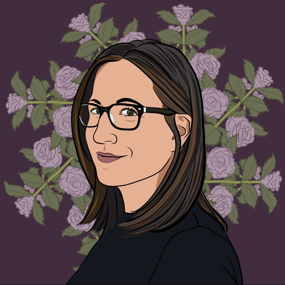 Meet your Posher, Melissa - Picture 2 of 2